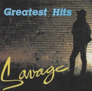 Savage - Greatest Hits